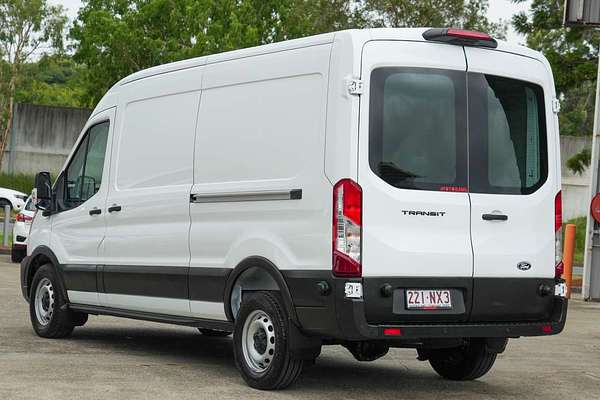 2024 Ford Transit 350L VO LWB Mid Roof thumb-4