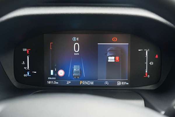 2024 Ford Transit 350L VO LWB Mid Roof thumb-8