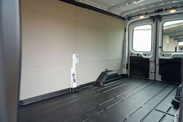 2024 Ford Transit 350L VO LWB Mid Roof thumb-6