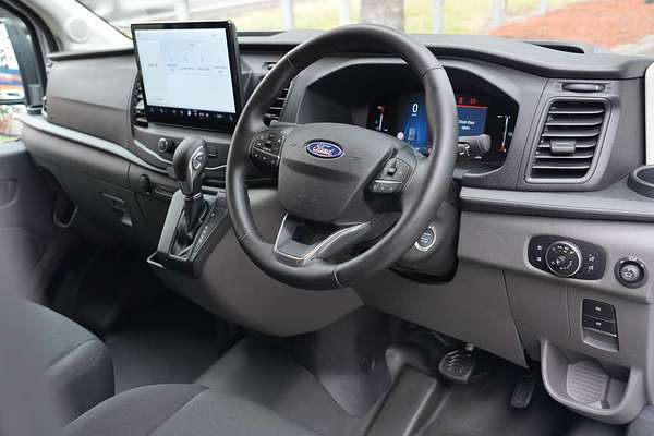 2024 Ford Transit 350L VO LWB Mid Roof thumb-16