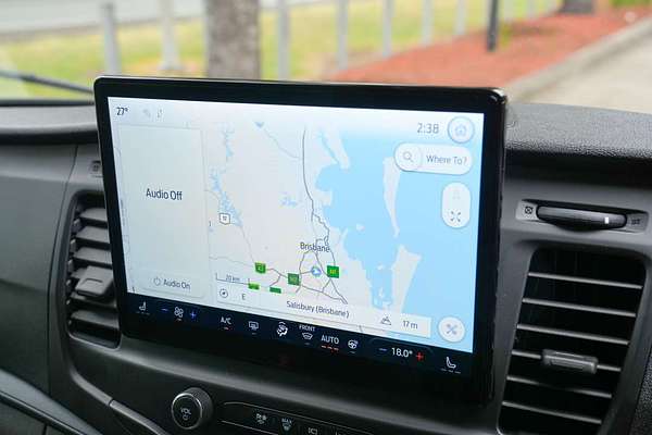 2024 Ford Transit 350L VO LWB Mid Roof thumb-9