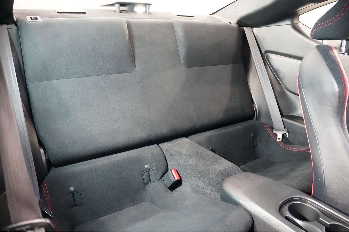 2014 Toyota 86 GT ZN6