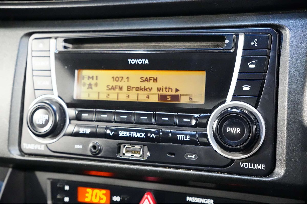 2014 Toyota 86 GT ZN6