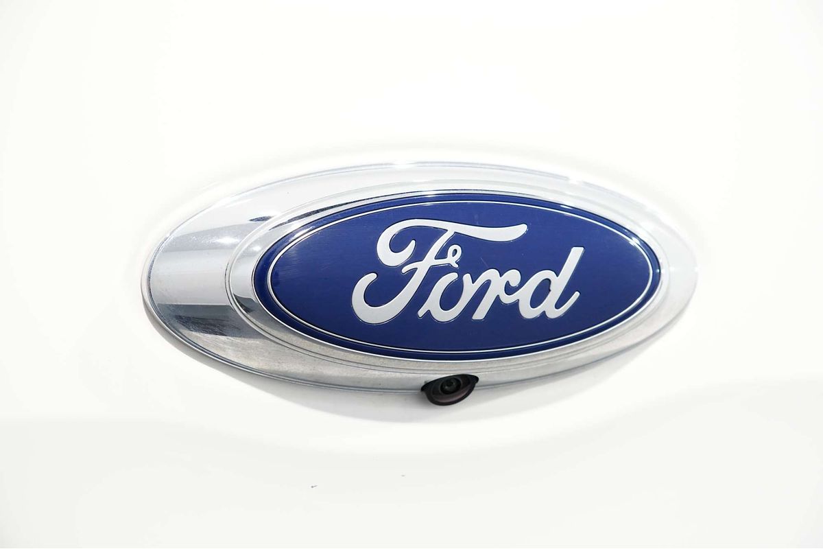 2021 Ford Ranger XL Hi-Rider PX MkIII Rear Wheel Drive 2.2L