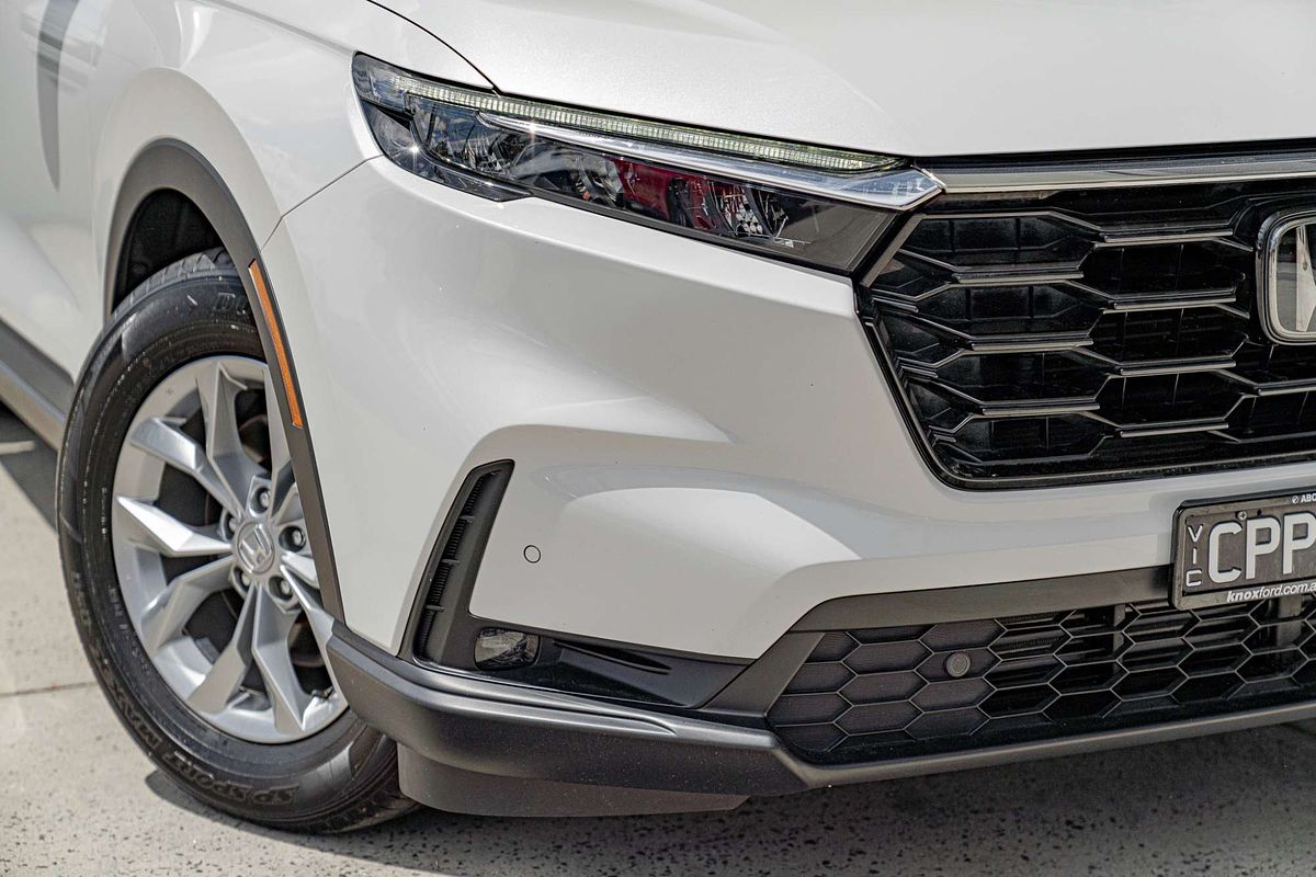 2023 Honda CR-V VTi X RS