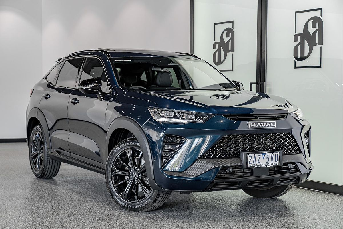 2024 GWM Haval H6GT Ultra B03