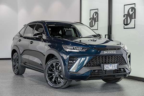 2024 GWM Haval H6GT Ultra B03