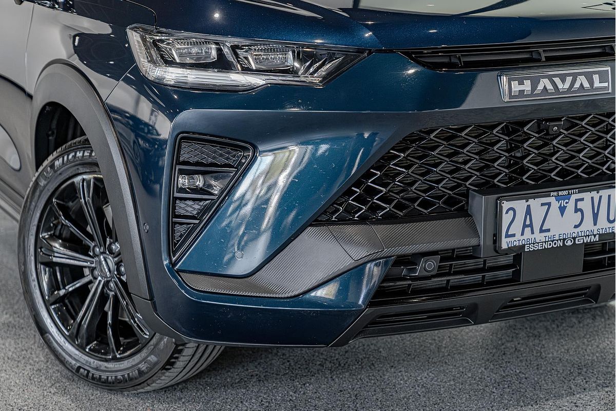 2024 GWM Haval H6GT Ultra B03