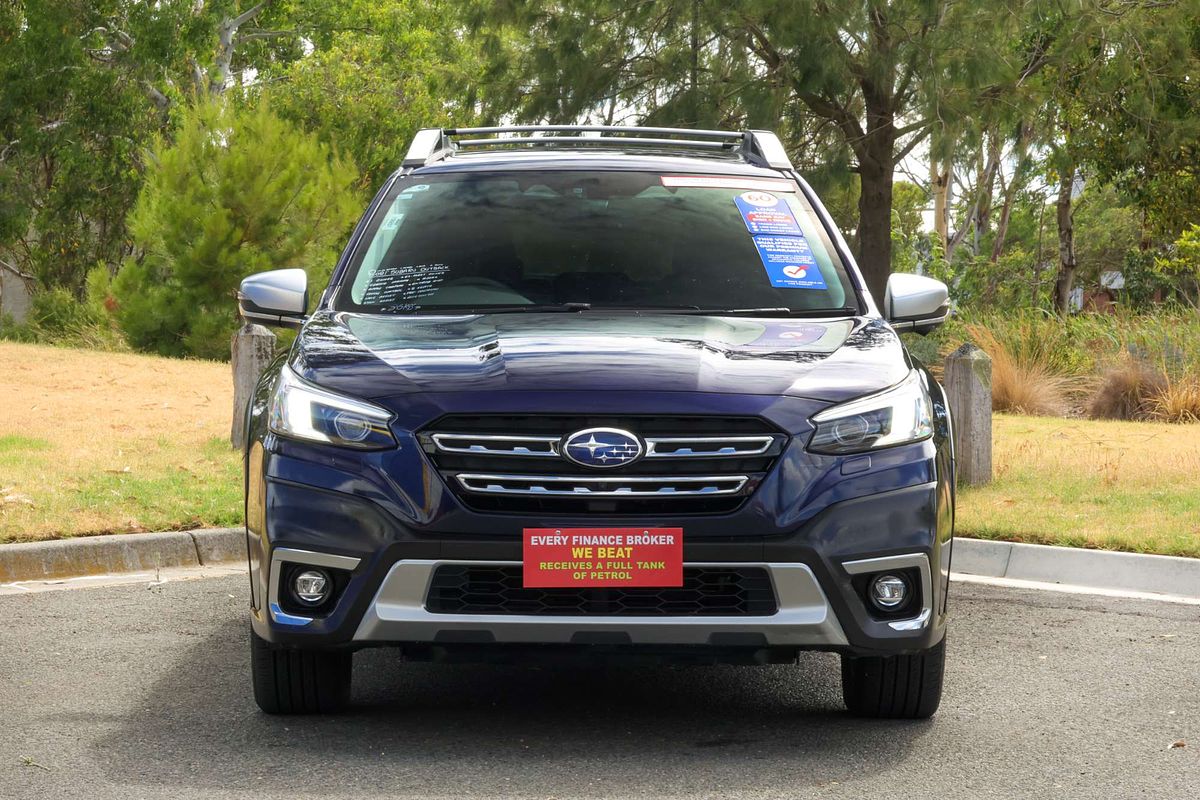 2021 Subaru Outback AWD Touring 6GEN