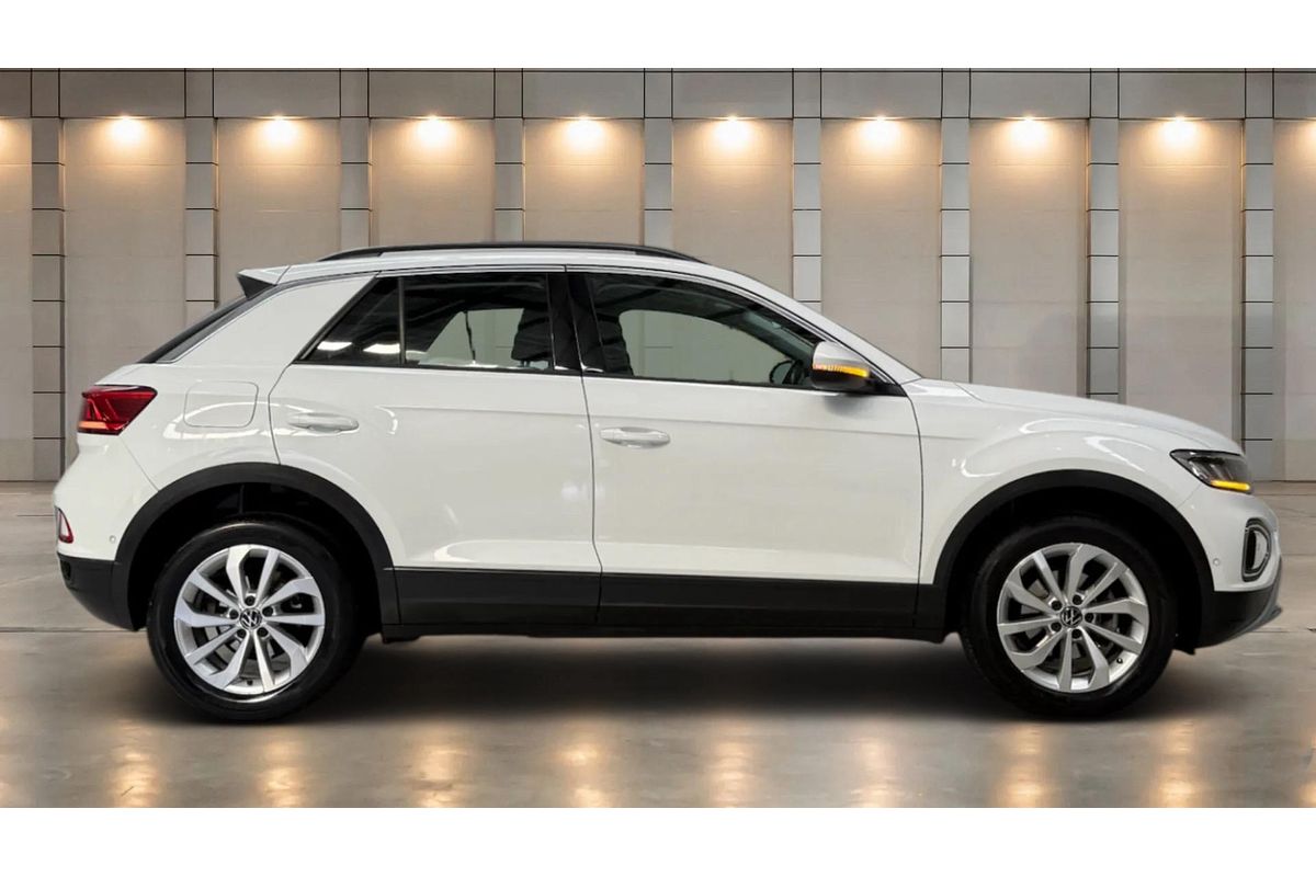 2023 Volkswagen T-Roc CityLife D11