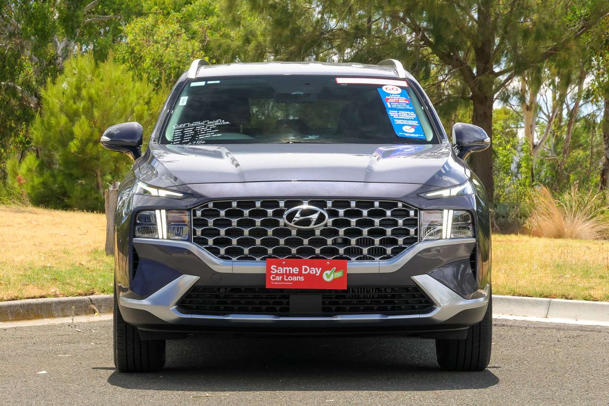 2023 Hyundai Santa Fe Active TM.V4