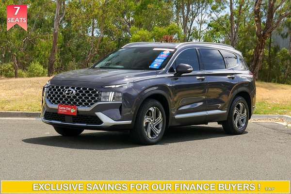 2023 Hyundai Santa Fe Active TM.V4