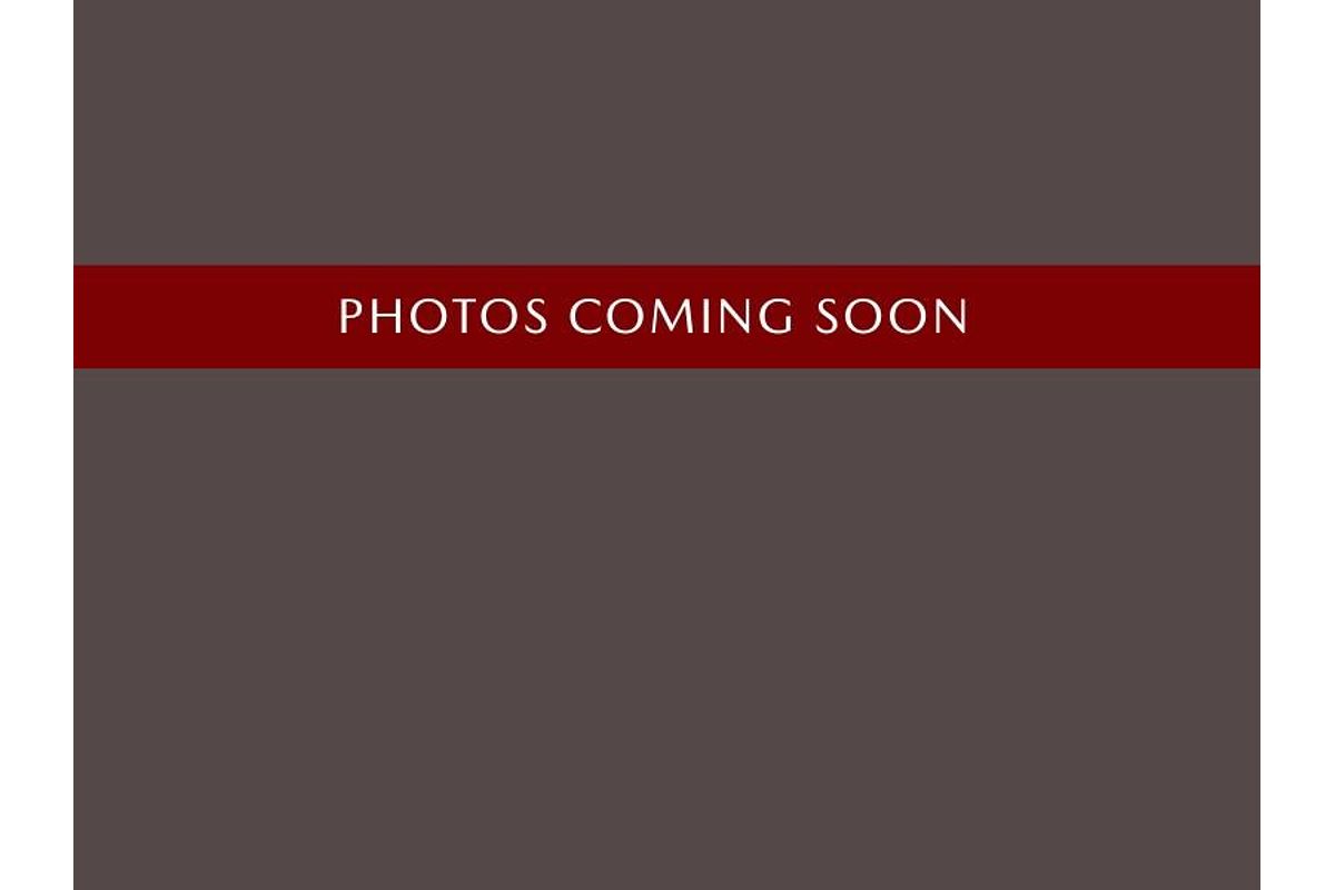 2025 Mazda BT-50 XT TF 4X4