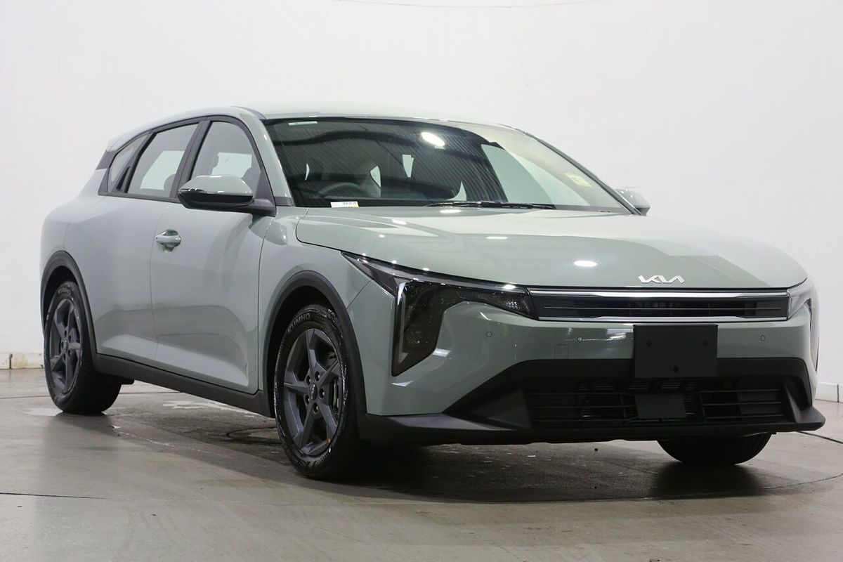 2025 Kia K4 S CL4m