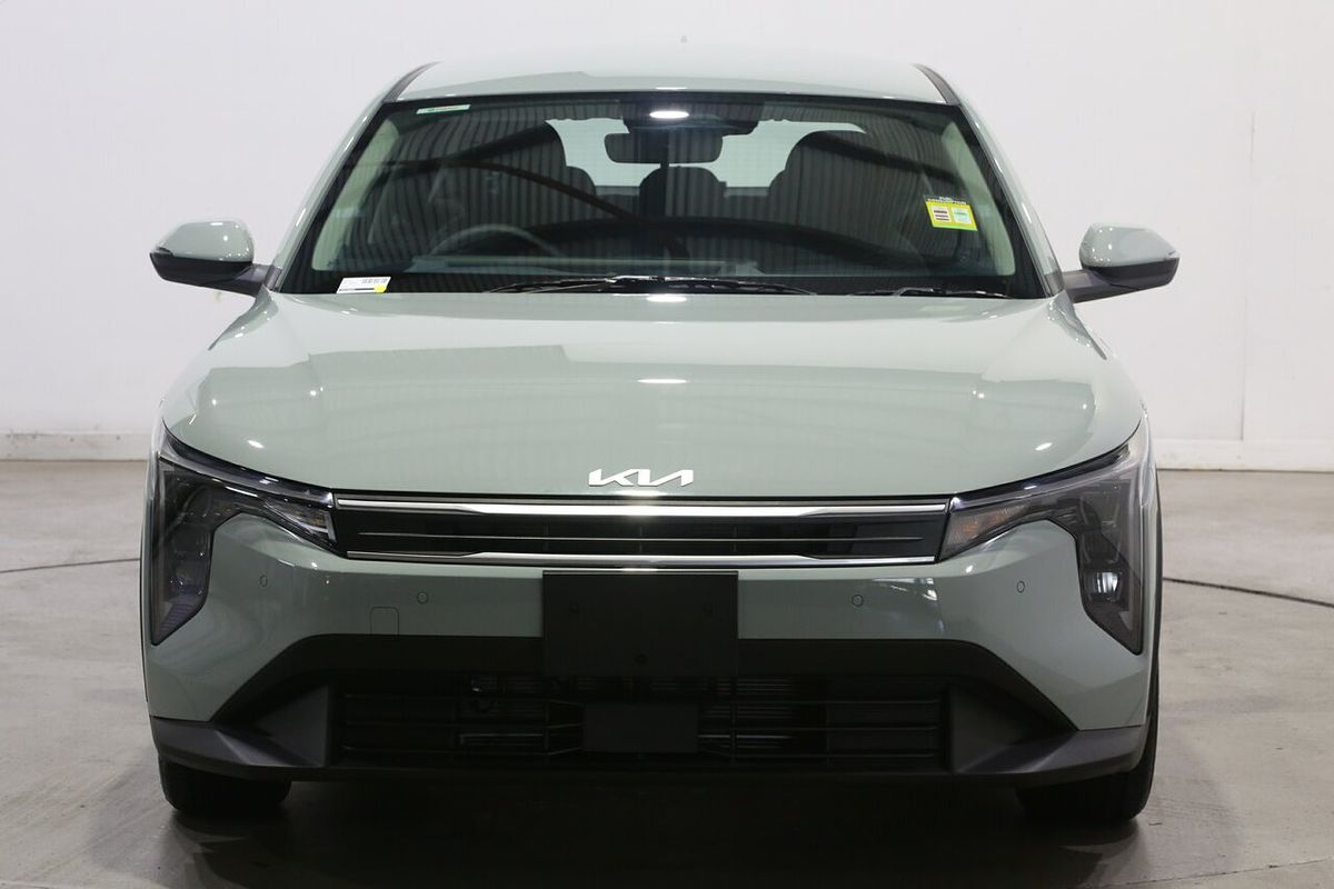 2025 Kia K4 S CL4m
