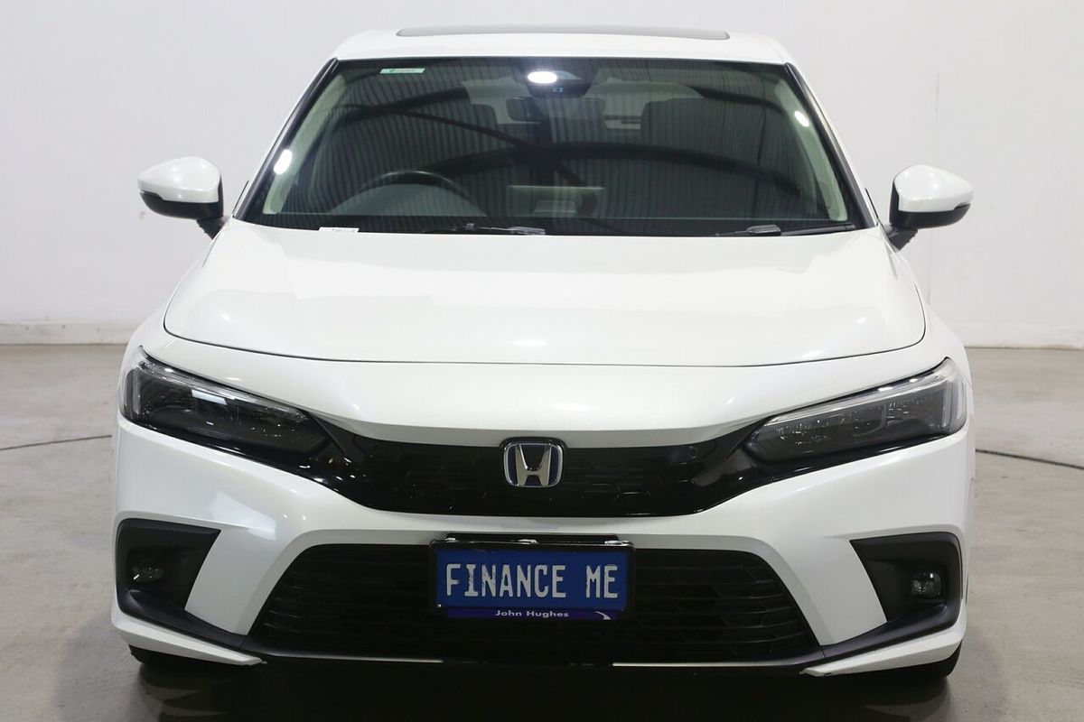 2023 Honda Civic e:HEV LX 11th Gen