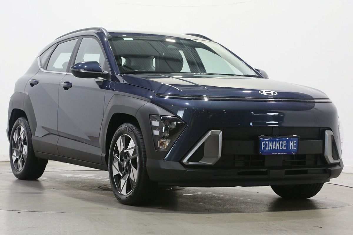 2024 Hyundai Kona SX2.V2