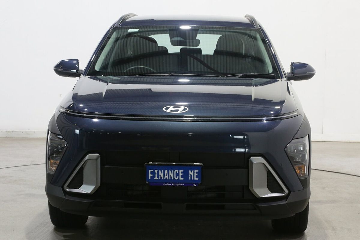 2024 Hyundai Kona SX2.V2