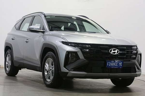 2025 Hyundai Tucson NX4.V4