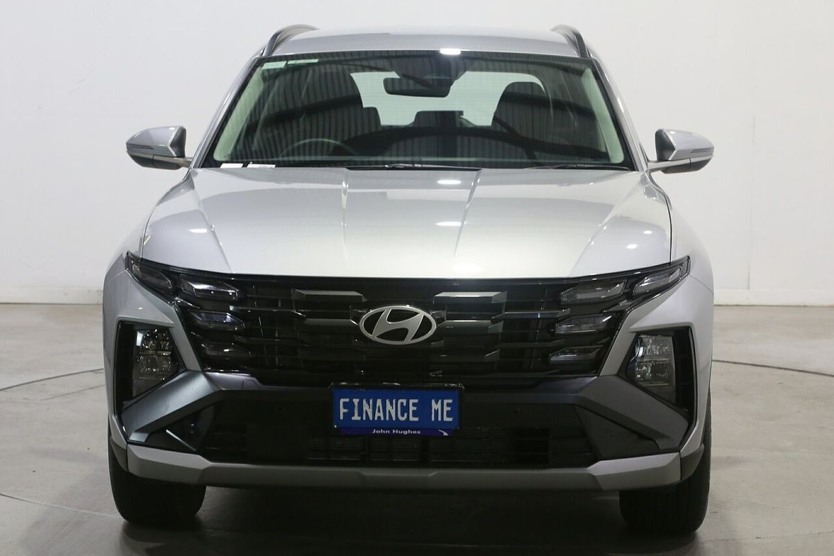 2025 Hyundai Tucson NX4.V4