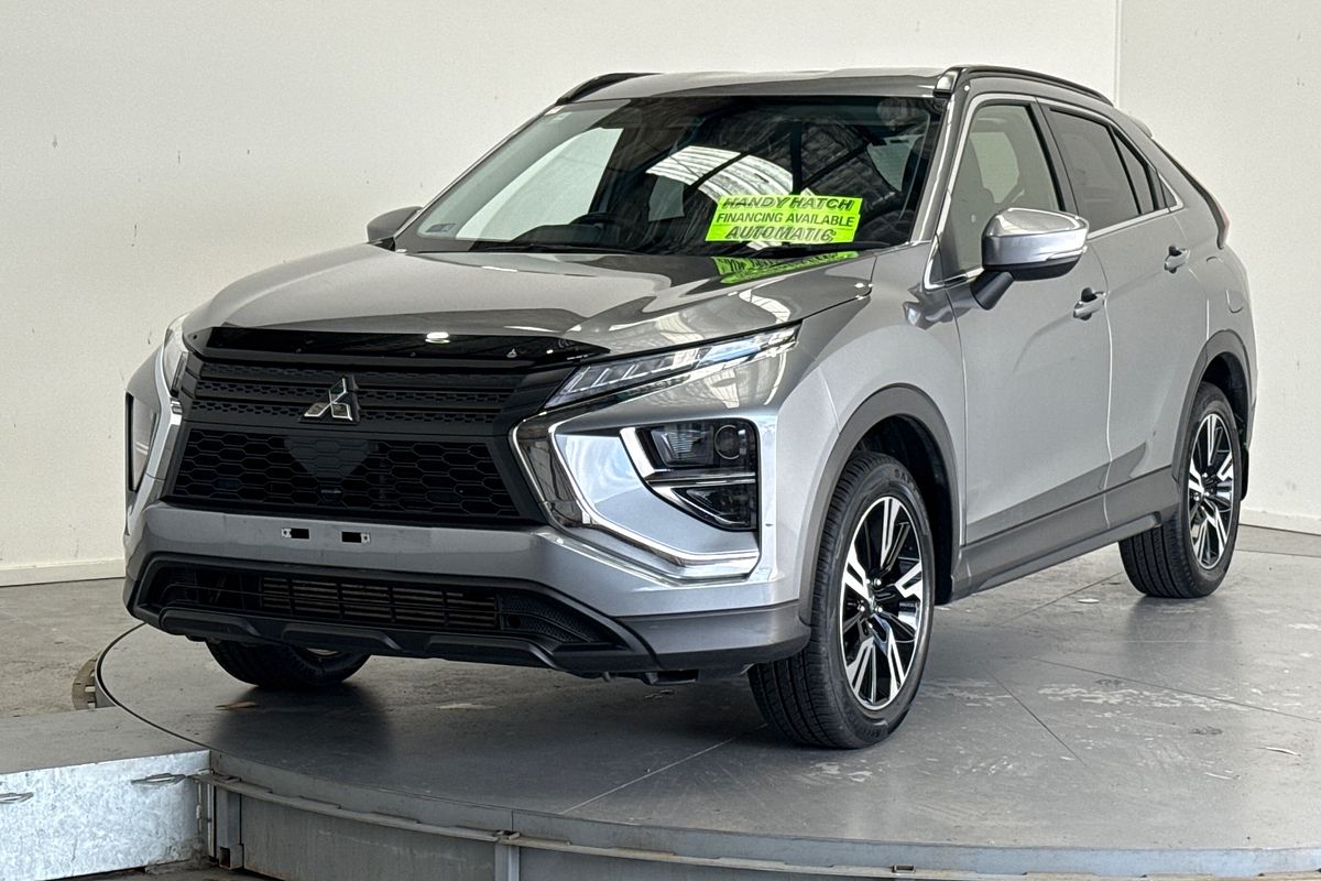 2024 Mitsubishi Eclipse Cross LS YB