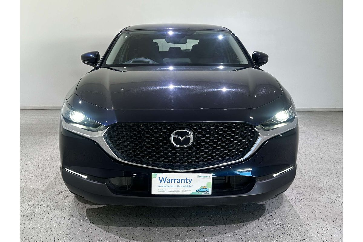 2024 Mazda CX-30 G20 Evolve DM Series