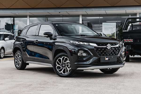 2025 Suzuki Fronx Hybrid GLX KW