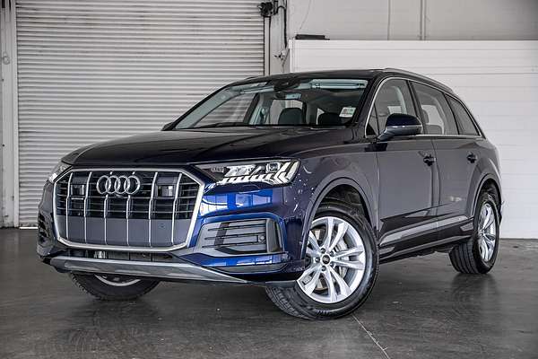2023 Audi Q7 45 TDI 4M