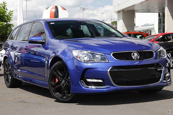 2016 Holden Commodore SS V Redline VF Series II thumb-0