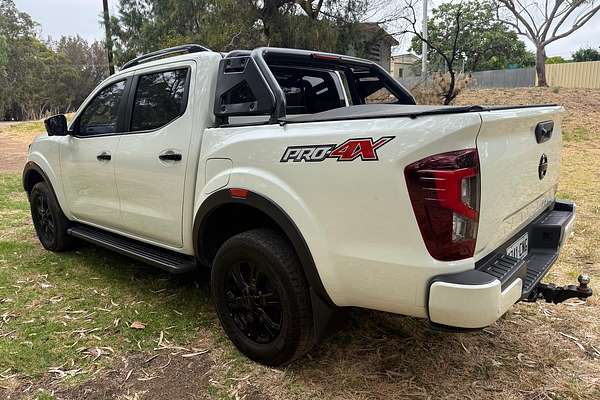 2021 Nissan Navara PRO-4X D23 4X4 thumb-3