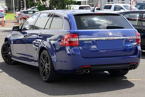 2016 Holden Commodore SS V Redline VF Series II thumb-3