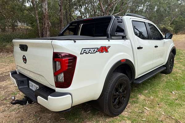 2021 Nissan Navara PRO-4X D23 4X4 thumb-5