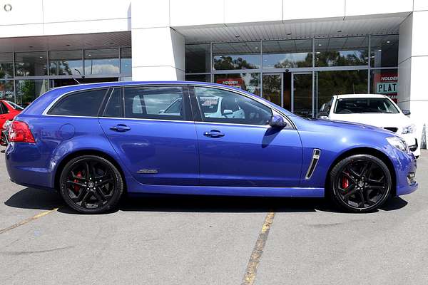 2016 Holden Commodore SS V Redline VF Series II thumb-4