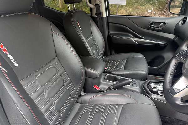 2021 Nissan Navara PRO-4X D23 4X4 thumb-10