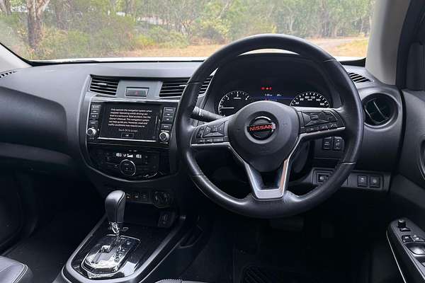 2021 Nissan Navara PRO-4X D23 4X4 thumb-11