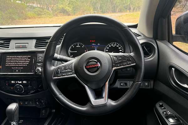 2021 Nissan Navara PRO-4X D23 4X4 thumb-12