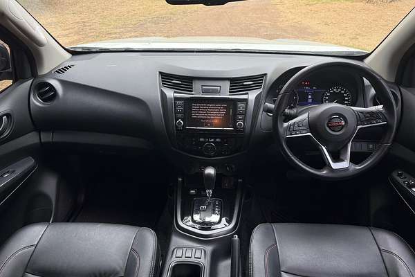 2021 Nissan Navara PRO-4X D23 4X4 thumb-13