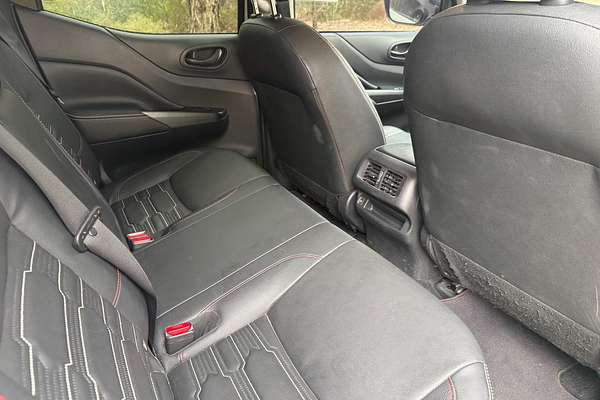 2021 Nissan Navara PRO-4X D23 4X4 thumb-14