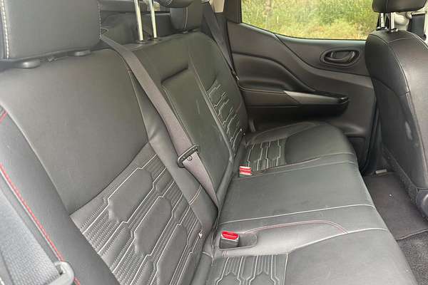 2021 Nissan Navara PRO-4X D23 4X4 thumb-15