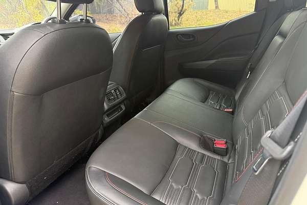 2021 Nissan Navara PRO-4X D23 4X4 thumb-16