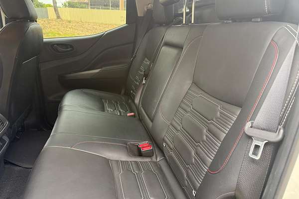 2021 Nissan Navara PRO-4X D23 4X4 thumb-17
