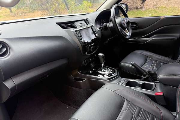 2021 Nissan Navara PRO-4X D23 4X4 thumb-18