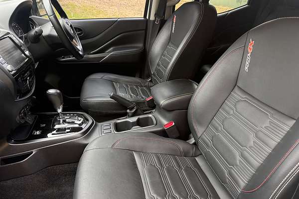 2021 Nissan Navara PRO-4X D23 4X4 thumb-19