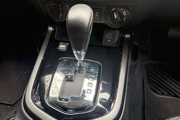 2021 Nissan Navara PRO-4X D23 4X4 thumb-20