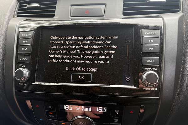 2021 Nissan Navara PRO-4X D23 4X4 thumb-21