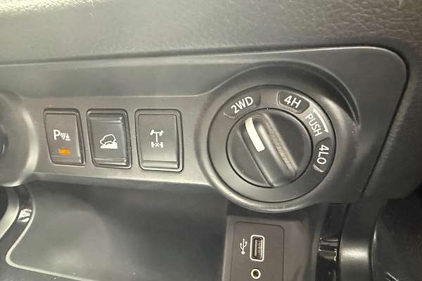 2021 Nissan Navara PRO-4X D23 4X4 thumb-22