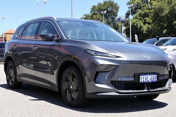 2025 MG MGS5 EV Excite 62 ZS3EM