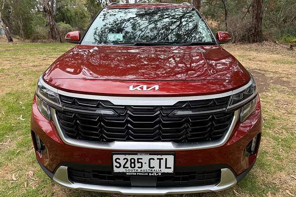 2023 Kia Seltos GT-Line SP2 PE thumb-2