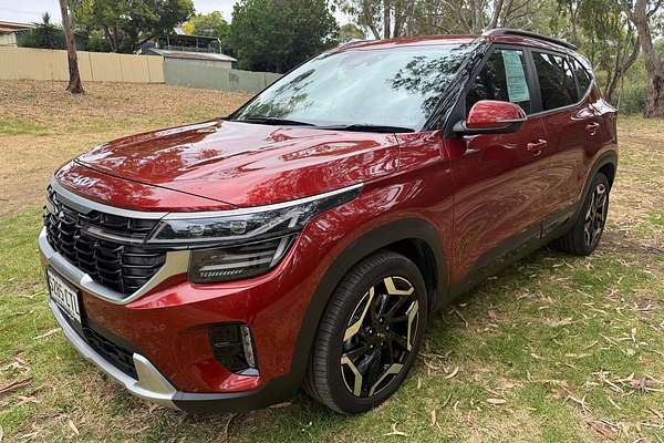 2023 Kia Seltos GT-Line SP2 PE thumb-3