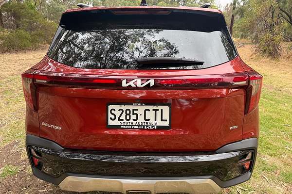 2023 Kia Seltos GT-Line SP2 PE thumb-6